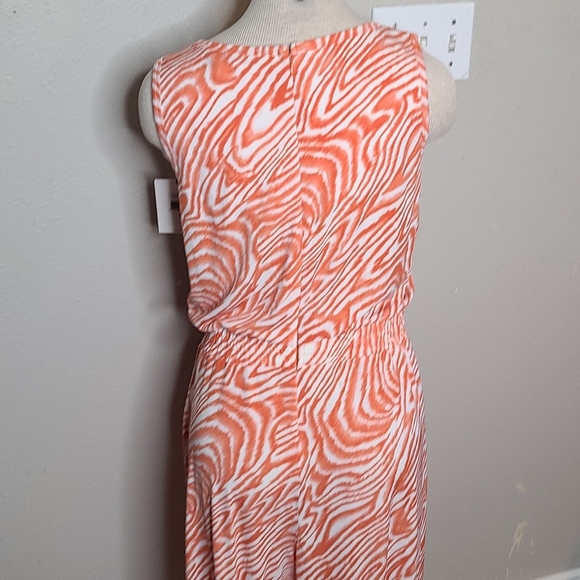 Calvin Klein Emc Ember Convo Jumpsuit - Picture 6 of 10